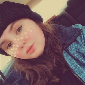 Meet your Posher, Seanna